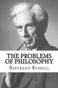 bokomslag The Problems of Philosophy