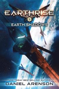 bokomslag Earth Shadows: Earthrise Book 5