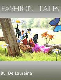 bokomslag Fashion Tales