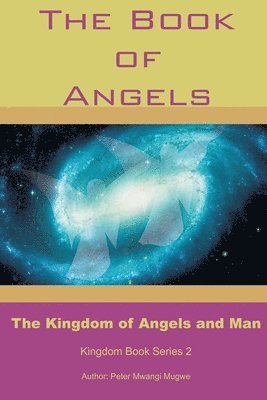 The Book of Angels 1