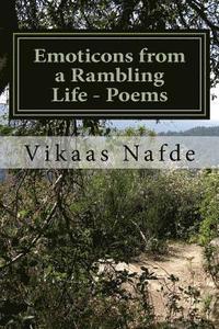bokomslag Emoticons of a Rambling Life - Poems