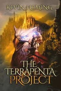 bokomslag The Terrapenta Project