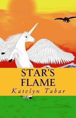 Star's Flame 1