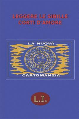 Leggere Le Sibille Corti D'Amore 1