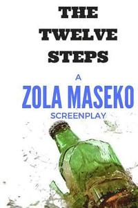 bokomslag The Twelve Steps