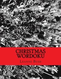 bokomslag Christmas Wordoku: Challenging and Entertaining Christmas Puzzles