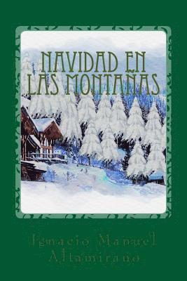 bokomslag Navidad en las montañas