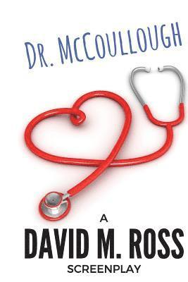 bokomslag Dr. McCoullough