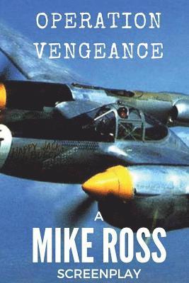 Mike Ross - Operation Vengeance, Häftad