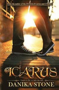 bokomslag Icarus