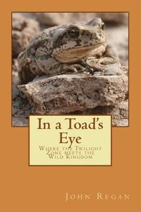 bokomslag In a Toad's Eye