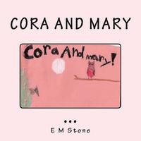 bokomslag Cora and Mary