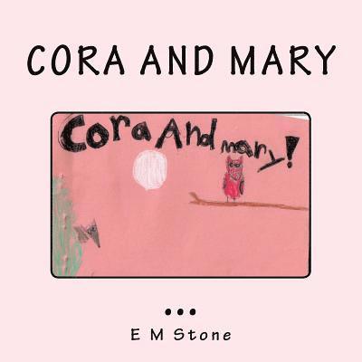 Cora and Mary 1