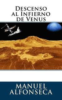 bokomslag Descenso al Infierno de Venus