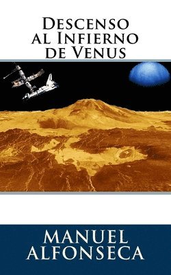 bokomslag Descenso al Infierno de Venus