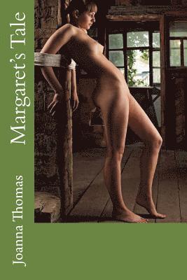 Joanna Thomas - Margaret's Tale, Häftad