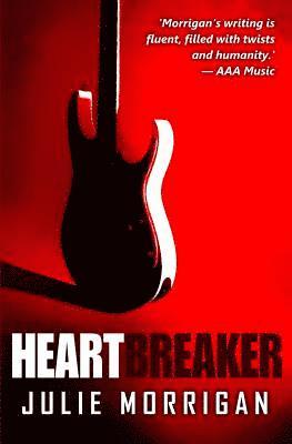 Heartbreaker: A Rock 'n' Roll Mystery 1