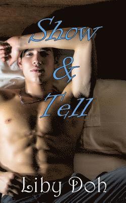 Liby Doh - Show and Tell, Häftad