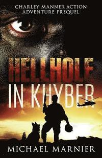 bokomslag Hellhole in Khyber