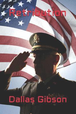 Dallas Gibson - Retribution, Häftad