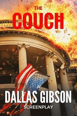 Dallas Gibson - The Couch, Häftad