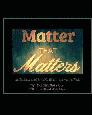 Matter That Matters 1