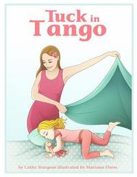 bokomslag Tuck in Tango