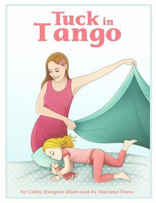 Tuck in Tango 1