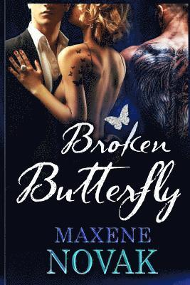 Broken Butterfly 1