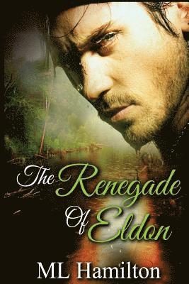 bokomslag The Renegade of Eldon: World of Samar