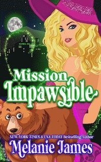bokomslag Mission Impawsible