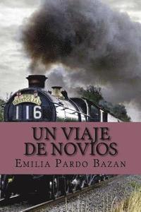 bokomslag Un viaje de novios (spanish Edition)