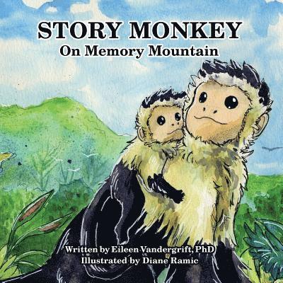 Story Monkey on Memory Mountain 1