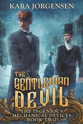 The Gentleman Devil 1