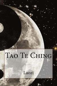 bokomslag Tao Te Ching Laozi