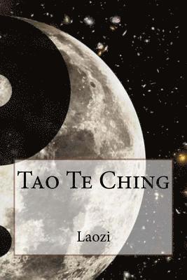 bokomslag Tao Te Ching Laozi