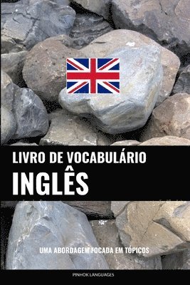 Livro de Vocabulrio Ingls 1