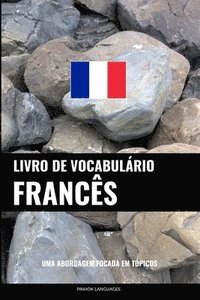 bokomslag Livro de Vocabulrio Francs