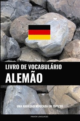 Livro de Vocabulrio Alemo 1