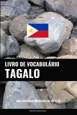 Livro de Vocabulario Tagalo 1