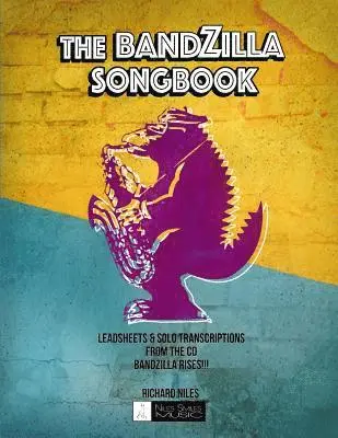 Richard Niles - The Bandzilla Songbook, Häftad. Tillgänglighet: Lägg i varukorg