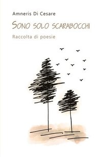 bokomslag Sono Solo Scarabocchi: Raccolta di poesie