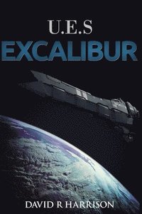 bokomslag UES Excalibur