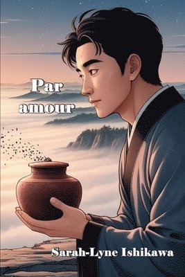 Sarah-Lyne Ishikawa - Par amour, Häftad