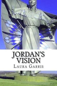 bokomslag Jordan's Vision