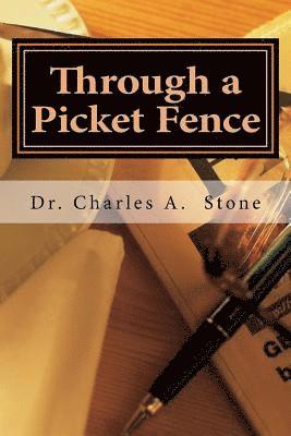 Through a Picket Fence: Poets Meet Poetry 1