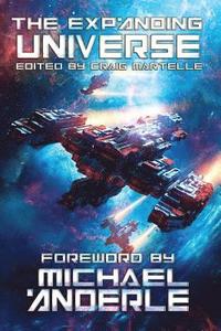 bokomslag The Expanding Universe: An Exploration of the Science Fiction Genre