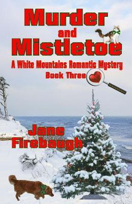 Murder and Mistletoe 1