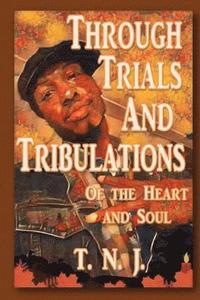 bokomslag Through Trials and Tribulations: Of the Heart and Soul