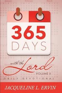 bokomslag 365 Days With the Lord Volume II